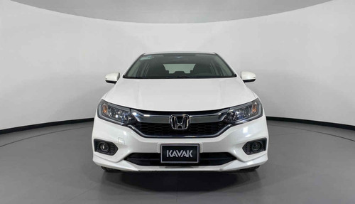 Imagen 3 de 15 de 42556 - Honda City 2018 Con Garantía At
