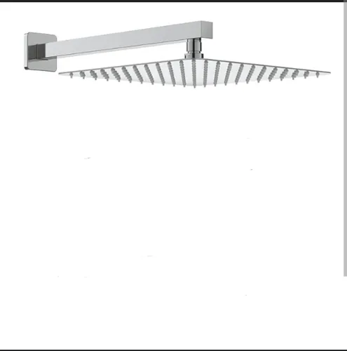 comprar Eup Set Regadera + Brazo Ducha Cuadrado Cromado comprar Eup Set Regadera + Brazo Ducha Cuadrado Cromado