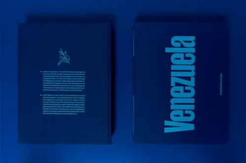 Venezuela - Conexión A Casa - Edición De Colección