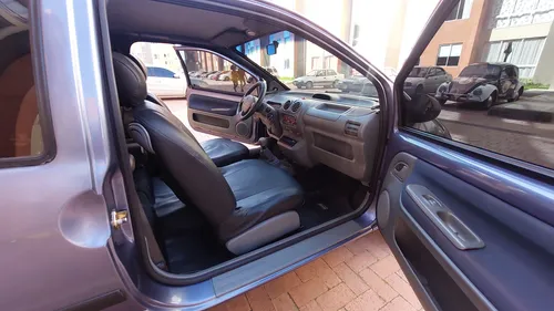 Renault Twingo 1.2 U Authentique
