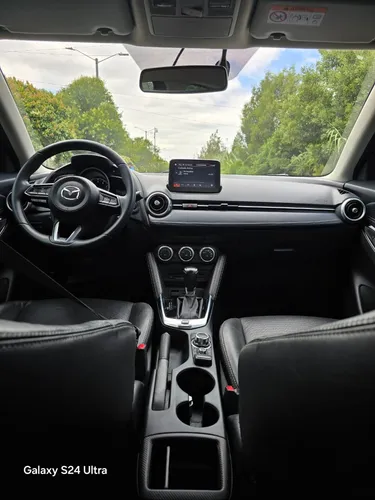 Mazda 2 1.5 Grand Touring Lx