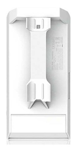 Imagen 3 de 4 de Access Point Tp-link Cpe220 2.4ghz 300mbps 12dbi