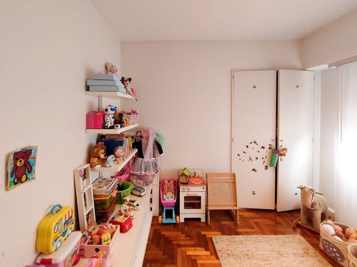 Imagen 12 de 28 de Venta De Departamento 3 Ambientes Con Balcón En Belgrano