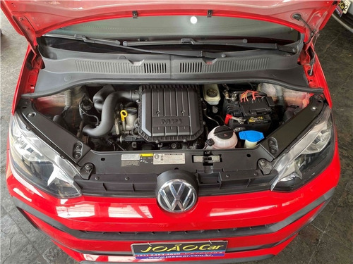Imagem 12 de 14 de Volkswagen Up 1.0 Mpi Take Up 12v Flex 4p Manual