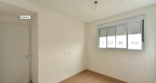 Imagem 11 de 18 de Apartamento Residencial Em São Paulo - Sp - Ap0003_etic