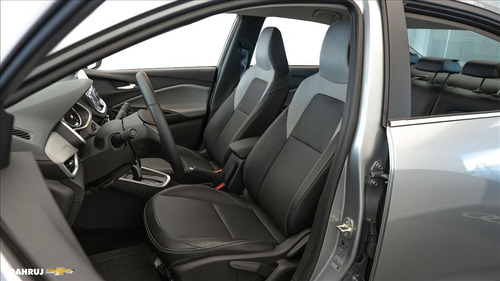 Chevrolet Onix 1.0 TURBO FLEX PLUS PREMIER AUTOMÁTICO