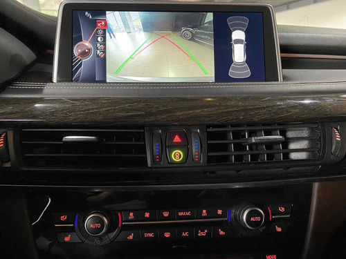 Imagen 13 de 15 de Bmw X5 2016 4.4 X5 Xdrive50ia Excellence Blindada 3