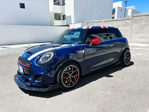 Mini John Cooper Works John cooper works