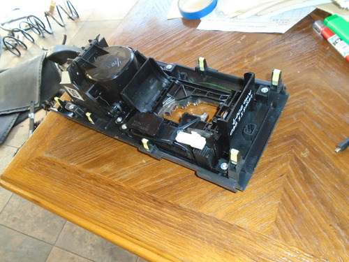 Vendo Moldura De Palanca De Cambio De Lexus Is250, Año 2007
