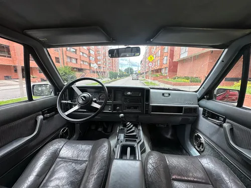Jeep Cherokee 4.0 Laredo