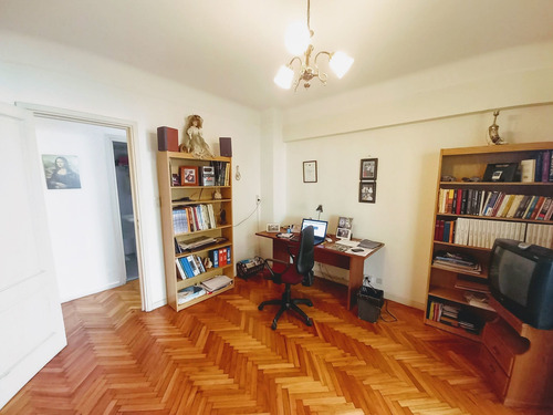 Imagen 10 de 27 de Venta - Semipiso 5 Ambientes Con Terraza - Retiro