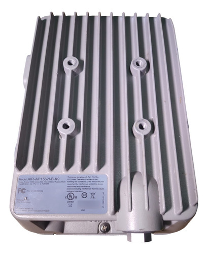 Cisco Air-ap1562i-b-k9 Access Point