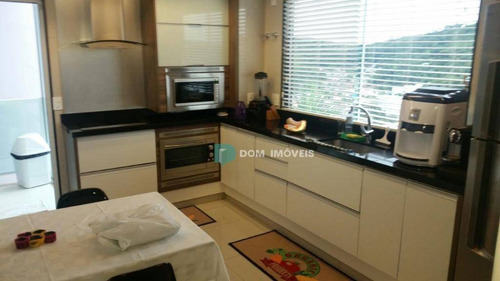 Casa À Venda, 362 M² Por R$ 1.699.990,00 - Bosque Imperial - Juiz De Fora/mg - Ca0361