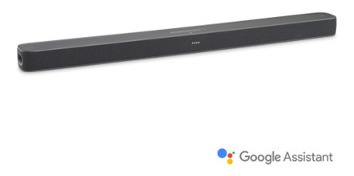 Barra De Sonido Jbl Link Con Asistente De Google 100w - Spor