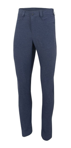 Pantalón Celer Hombre Ansilta Informal P/ciclismo Urbano 