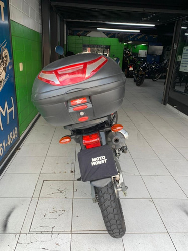 Yamaha Xtz250 Tenere - 2014/2015