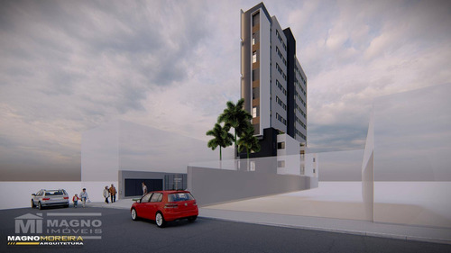 Imagem 22 de 30 de Apartamento Com 2 Dormitórios À Venda, 32 M² Por R$ 350.000,00 - São Miguel Paulista - São Paulo/sp - Ap2186