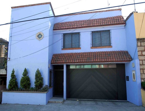 Casa En Venta, San Jeronimo 