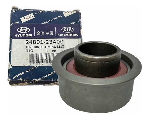 Tensor De Correa Tiempo Hyundai Tucson Elantra Sonata