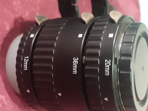 Lente Sigma 70-200 - 2.8 Ii - Apo Dg Ex