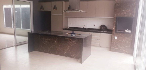 Imagem 2 de 16 de Casa Em Condomínio À Venda Em São José Do Rio Preto/sp - 2021291