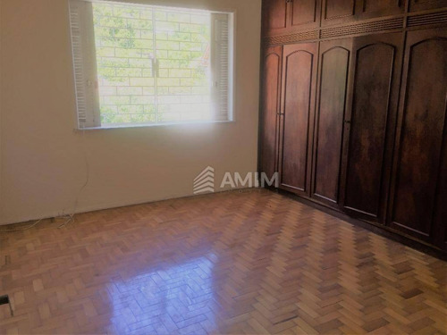 Imagem 17 de 26 de Casa Com 3 Dormitórios À Venda, 252 M² Por R$ 1.400.000,00 - São Francisco - Niterói/rj - Ca0135