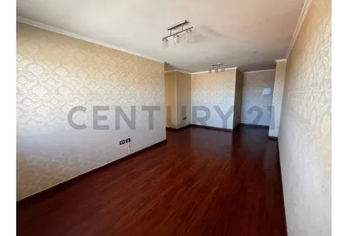Se Vende Departamento Barrio Brasil