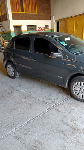 Volkswagen Gol Trend Pack 1 Plus