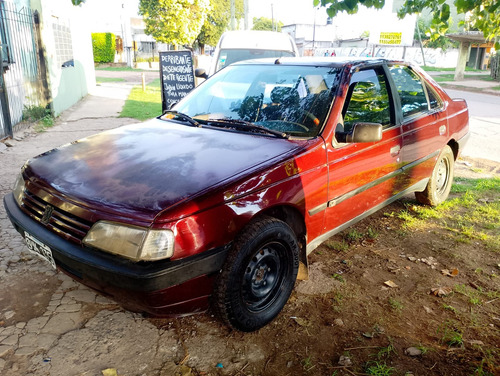 Peugeot 405 1.9 Gld