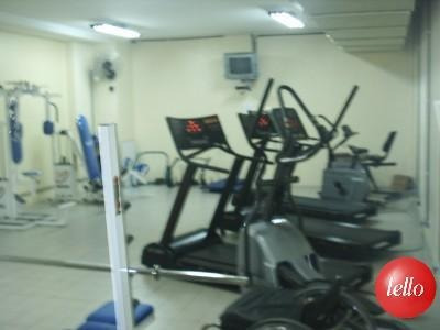 Imagem 14 de 19 de Apartamento - Ref: 132722