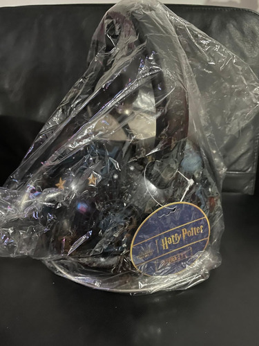 Harry Potter Wizardign World Tetera No Figura (Usado)