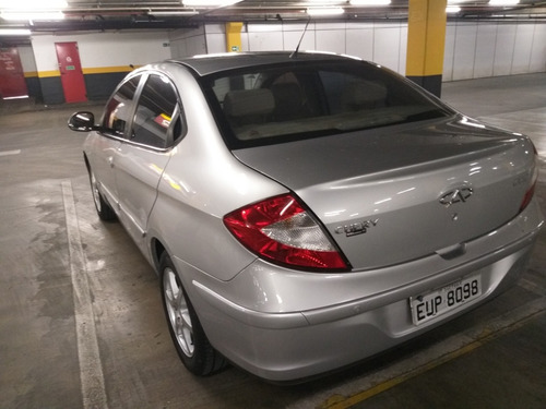 Chery Cielo 2011 1.6 5p