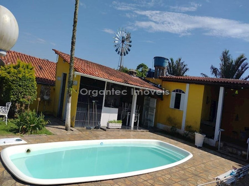 Imagem 11 de 13 de Chácara, Puris, Ibiuna, 4 Dorm, 1 Suite - 7005