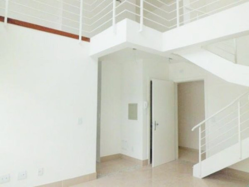Imagem 7 de 10 de Loft Duplex Residencial No Bairro São José - 919