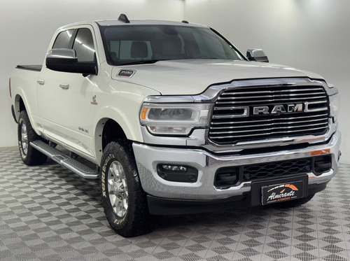Ram 3500 Laramie 6.7 Tb Cd 4x4 Diesel