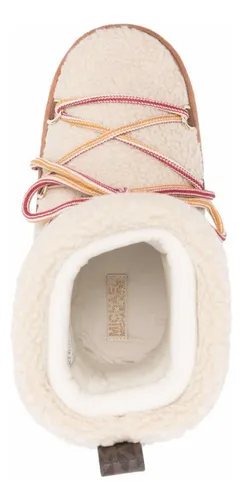 Botas Michael Kors Zelda Para Nieve O Ciudad