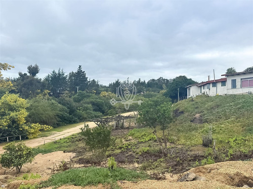 9 Cabañas En Venta En Condominio Acceso A Algarrobo