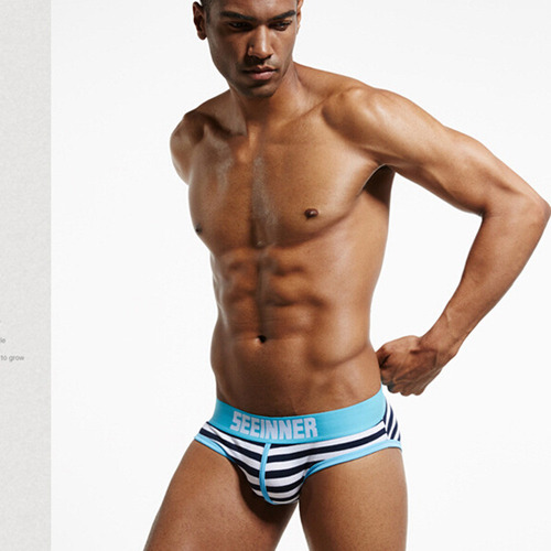 Calzoncillos Cortos Para Hombre J, Calzoncillos Suaves Con B