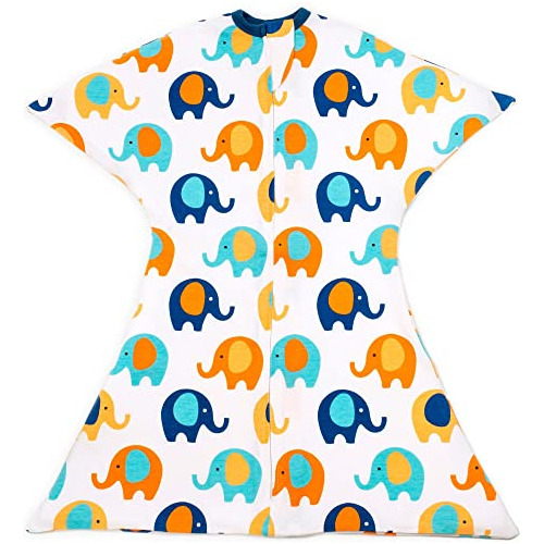 Manta Sleepingbaby Swaddle Transition Con Cremallera