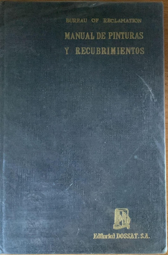 Manual De Pintura Y Recubrimientos