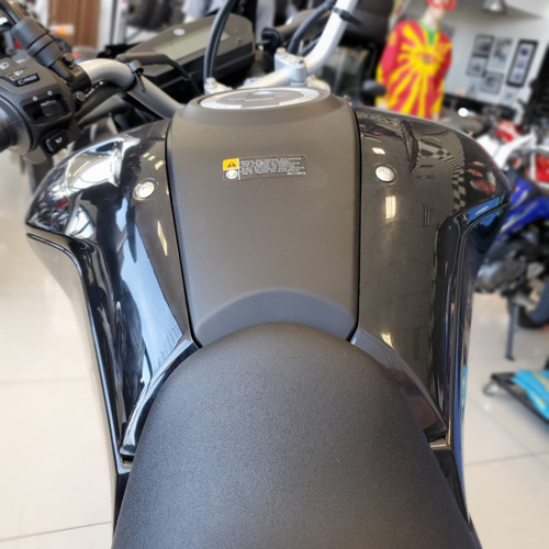 Imagen 6 de 19 de Moto Yamaha Xtz 250 Abs Nuevo Modelo 2022 0km Patronelli