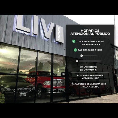 Imagen 25 de 25 de Chevrolet Spin 1.8 Ltz Mt 5 Plazas Año 2015 - Liv Motors