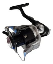 Comprar Reel Frontal Bamboo Scorpion 6000 Pesca Variada 3 Rulemanes