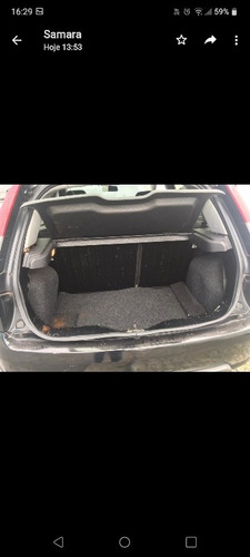 Ford Fiesta 2008 1.0 Flex 5p