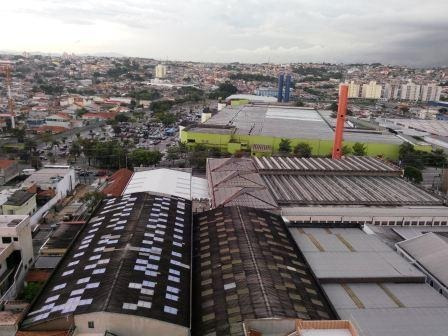 Imagem 20 de 27 de Apartamento Com 3 Dormitórios À Venda, 61 M² Por R$ 390.000,00 - Vila Carrão - São Paulo/sp - Ap1172