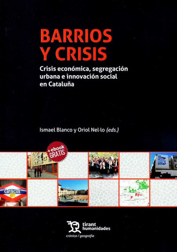 Barrios Y Crisis - Aa.vv.