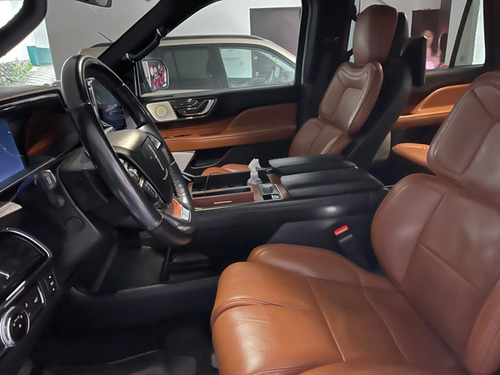 Imagen 7 de 15 de Lincoln Navigator
