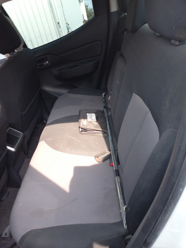 Desarmo Mitsubishi L200 4x4 Did Año 2020 Solo Por Partes