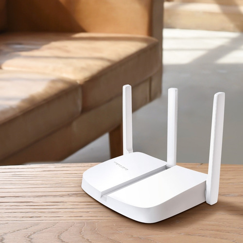 Access point Mercusys MW306R V1 blanco