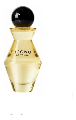 Perfume Icono De Yanbal Original - Ml - L a $797